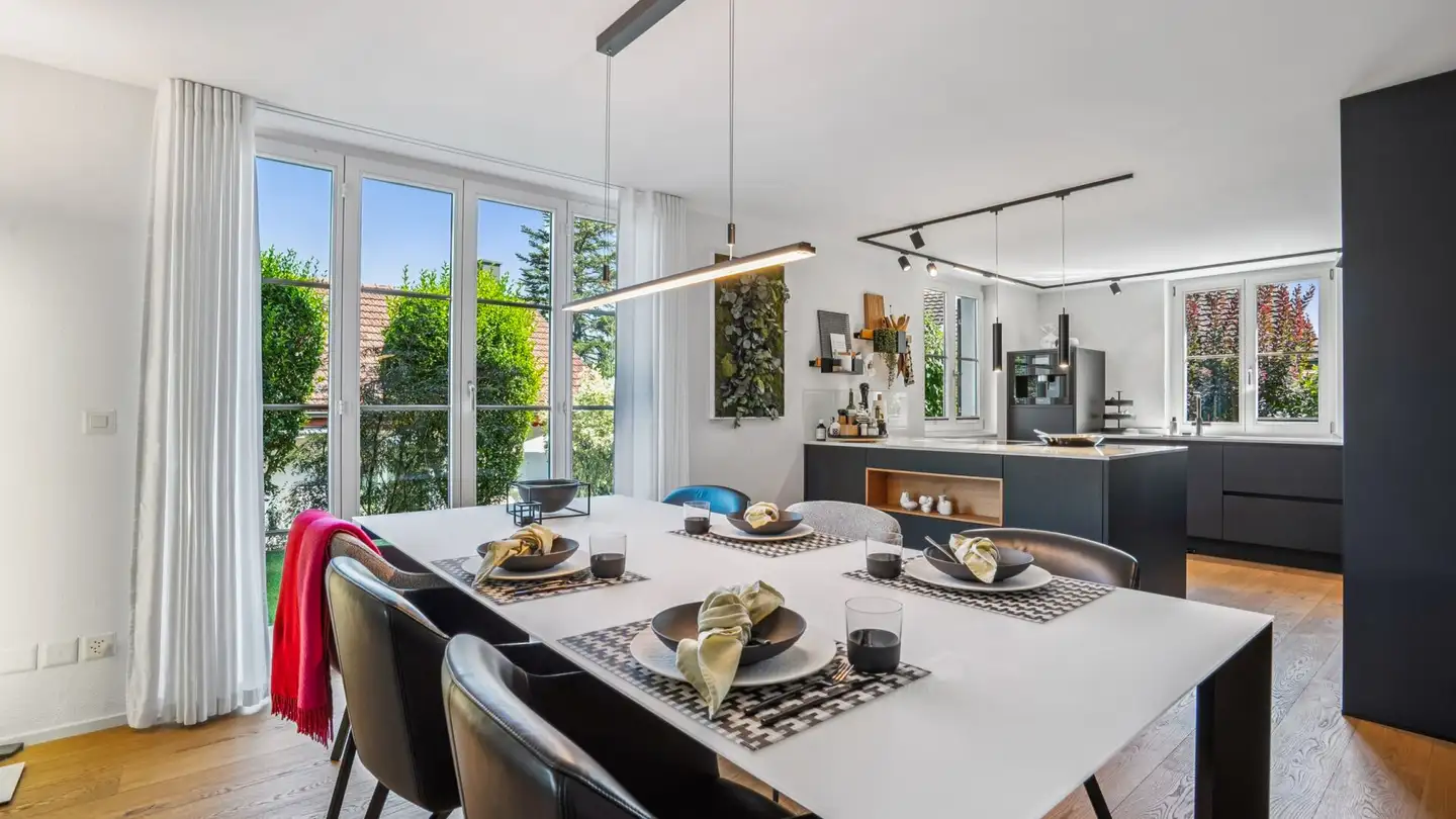 Casa singola in vendita - Chüefergasse 3, 8108 Dällikon - Photo 4