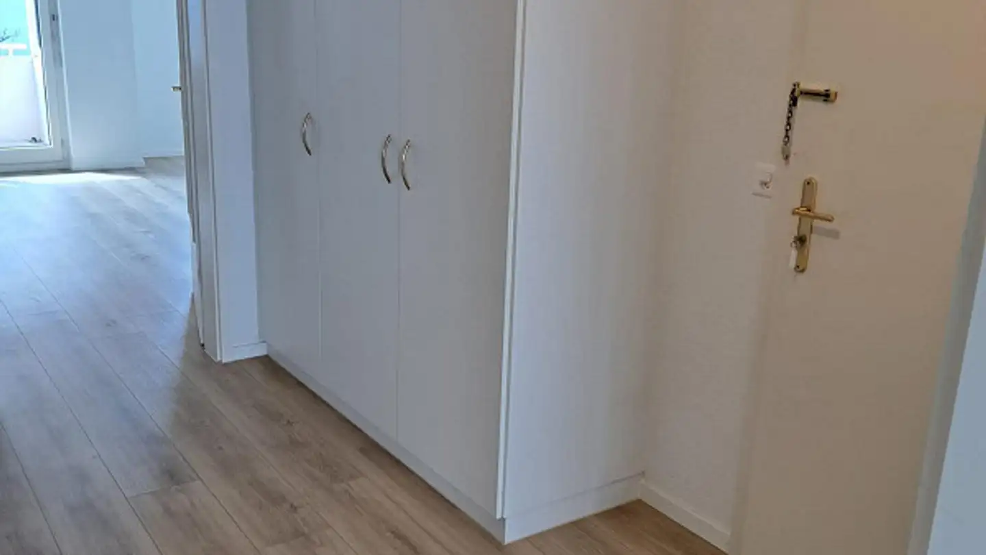 Appartement à vendre - 6340 Baar