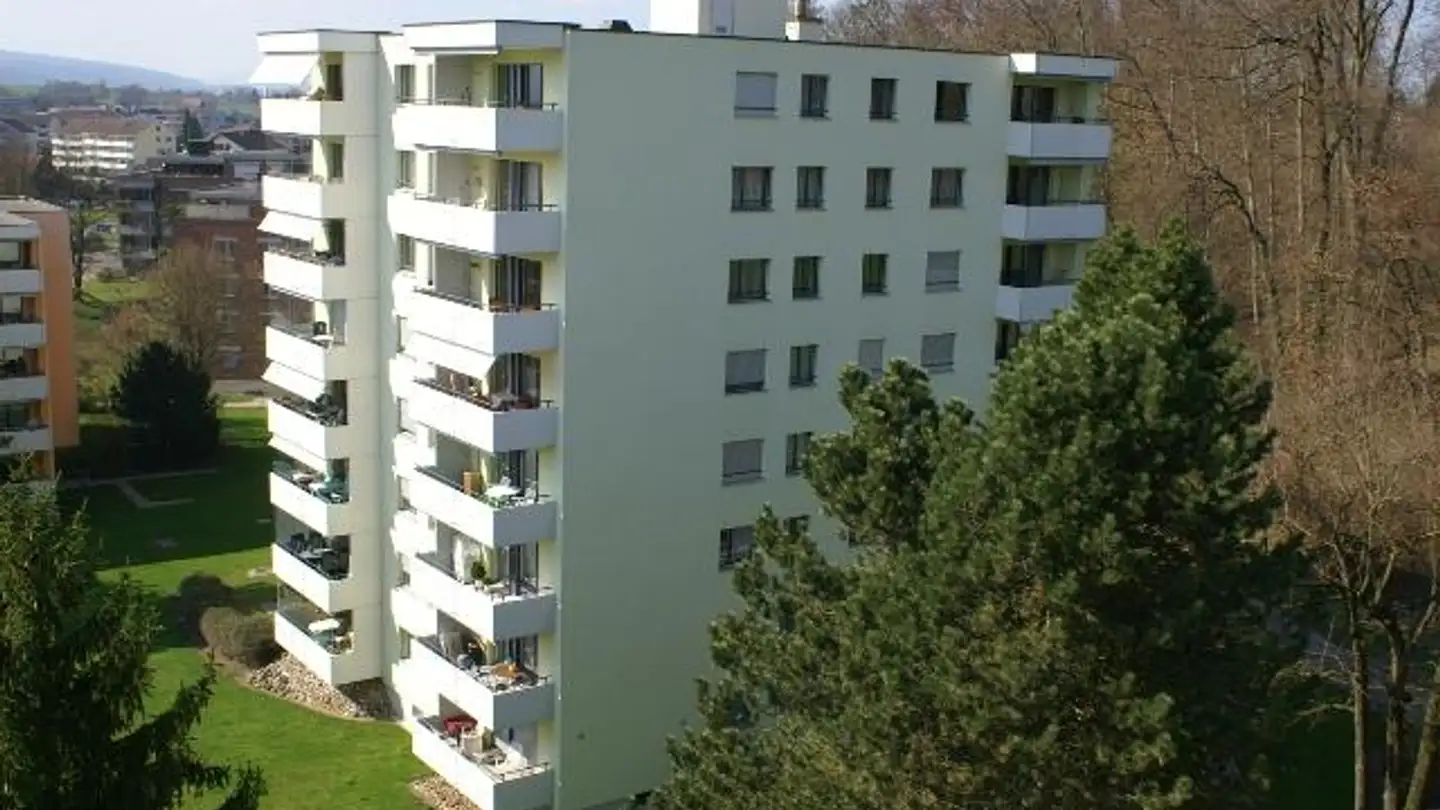 Apartment for rent - Brunnenwiesenstrasse 42, 8610 Uster
