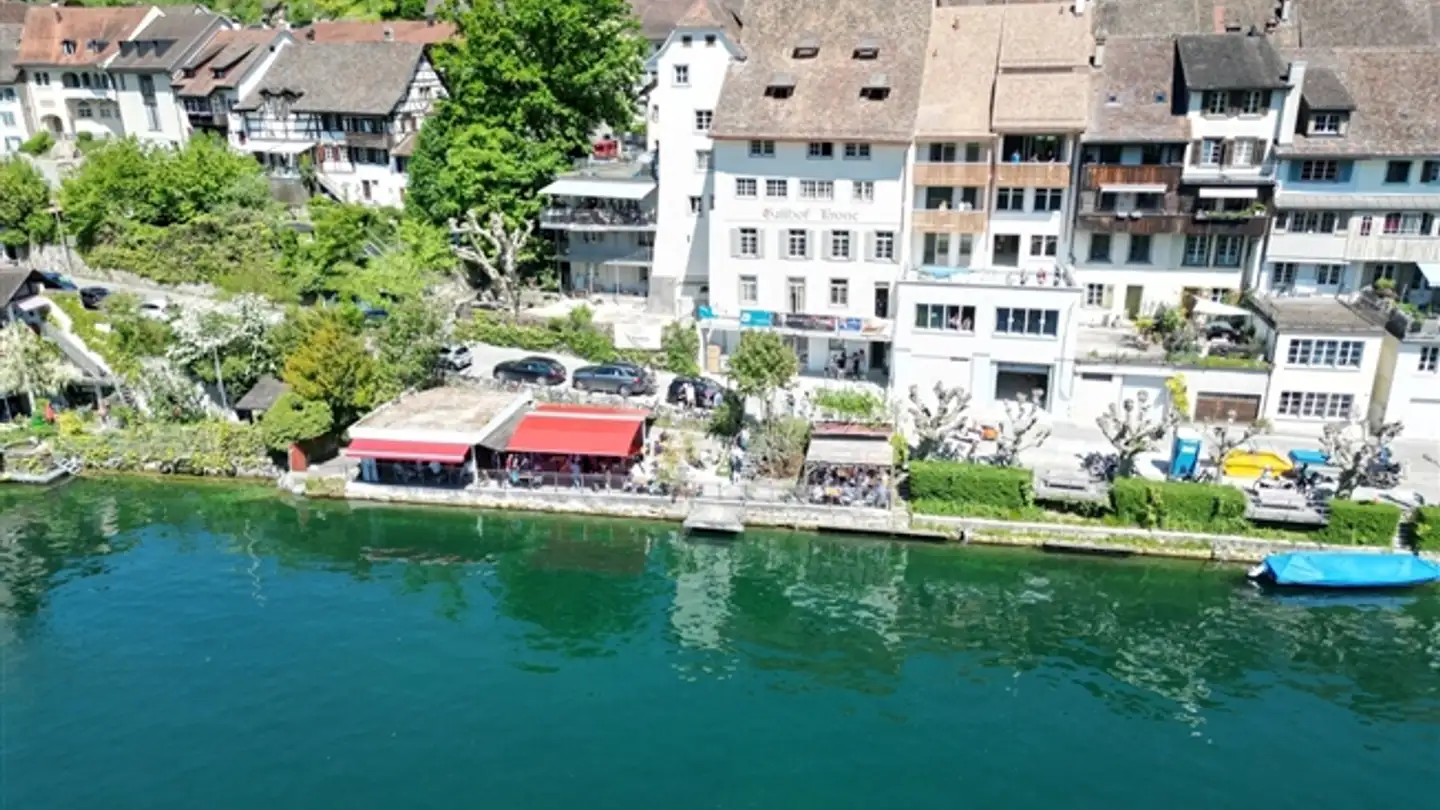 Appartamento in vendita - Untergass 4, 8193 Eglisau