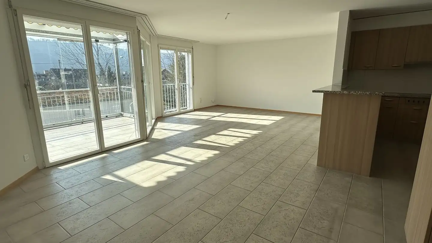 Appartement à louer - Belpbergstrasse 13a, 3110 Münsingen - Photo 3