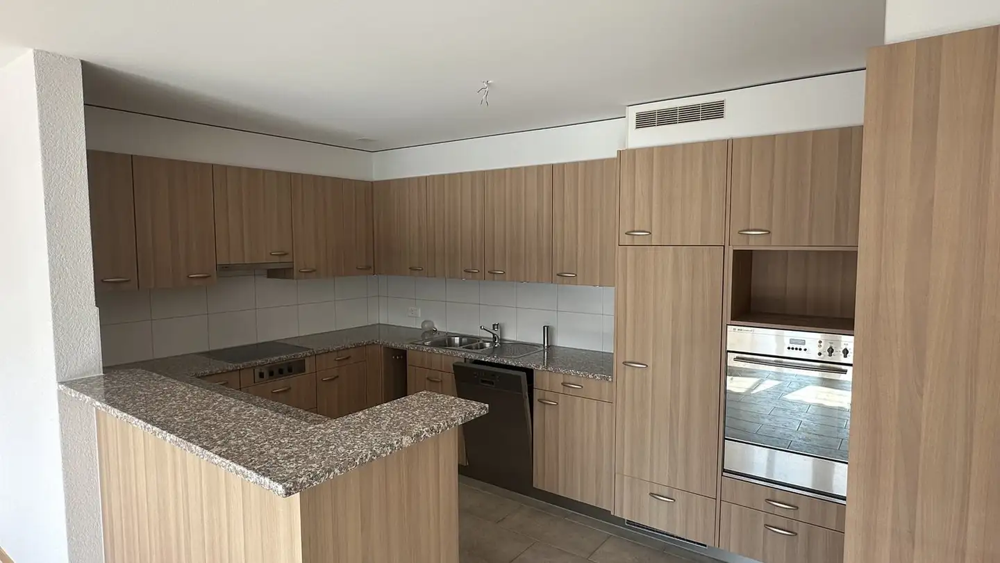 Appartement à louer - Belpbergstrasse 13a, 3110 Münsingen - Photo 4