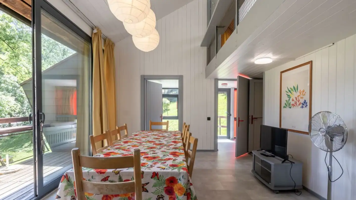 Camping à vendre - Via Monteggio, 6998 Monteggio - Photo 2