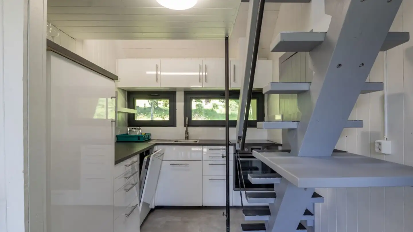 Camping à vendre - Via Monteggio, 6998 Monteggio - Photo 3