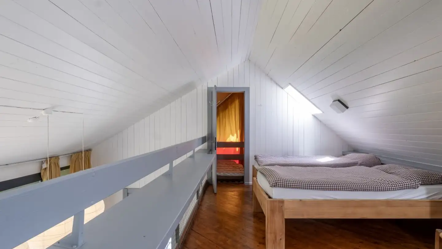 Camping à vendre - Via Monteggio, 6998 Monteggio - Photo 4