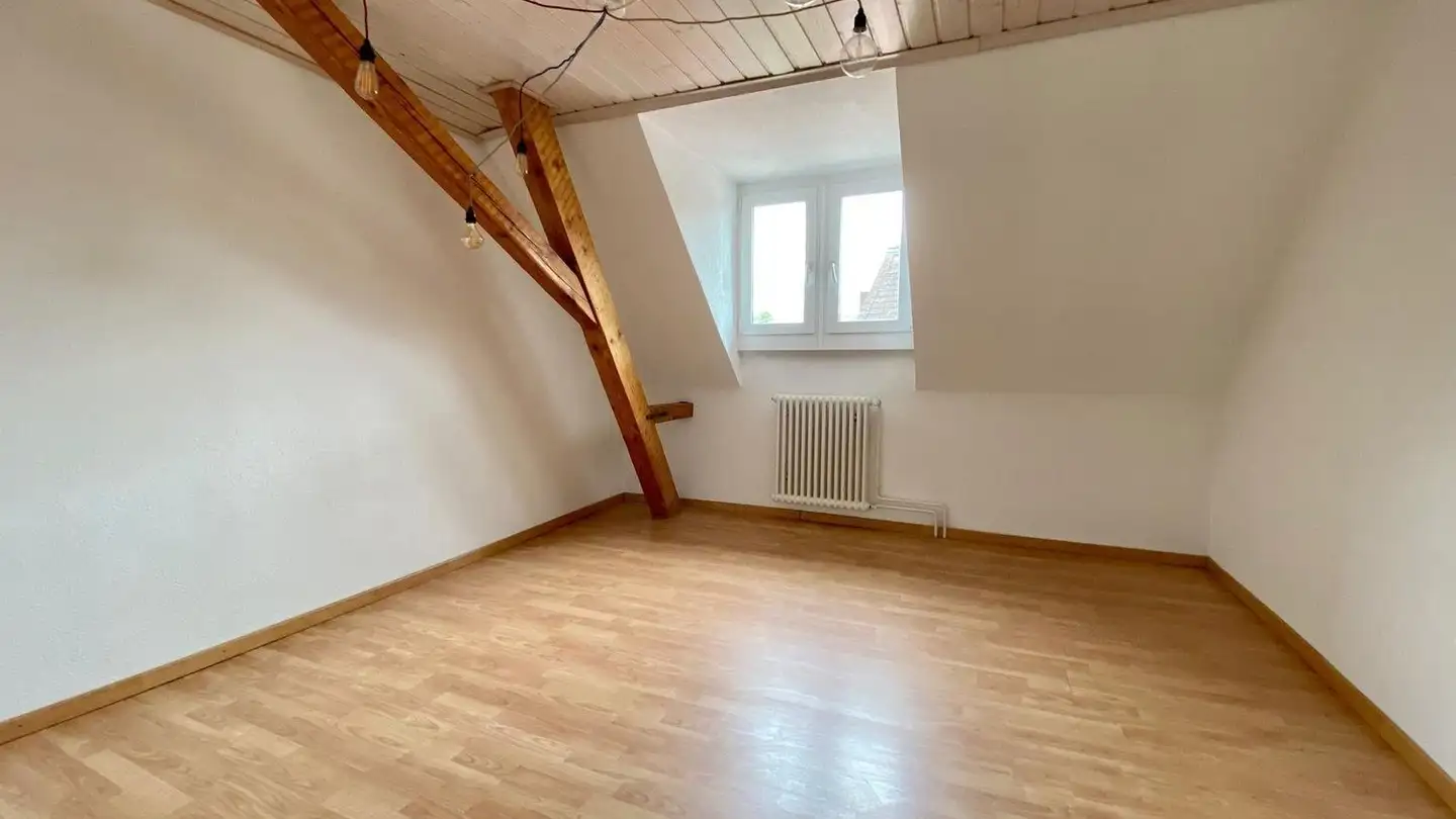 Appartamento in affitto - Wettingerstrasse 31, 5400 Baden - Foto 3