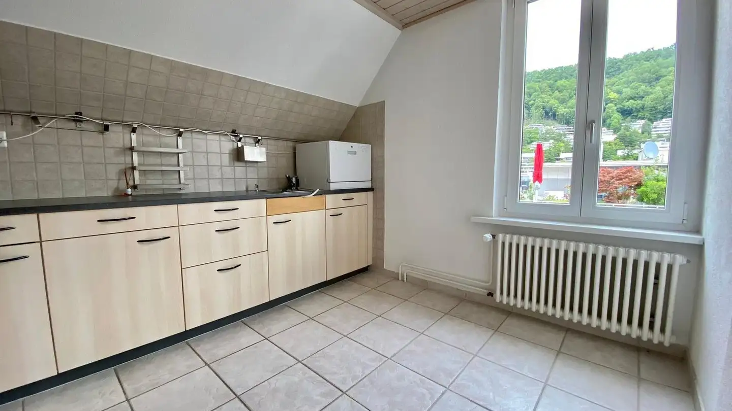 Appartamento in affitto - Wettingerstrasse 31, 5400 Baden - Foto 4