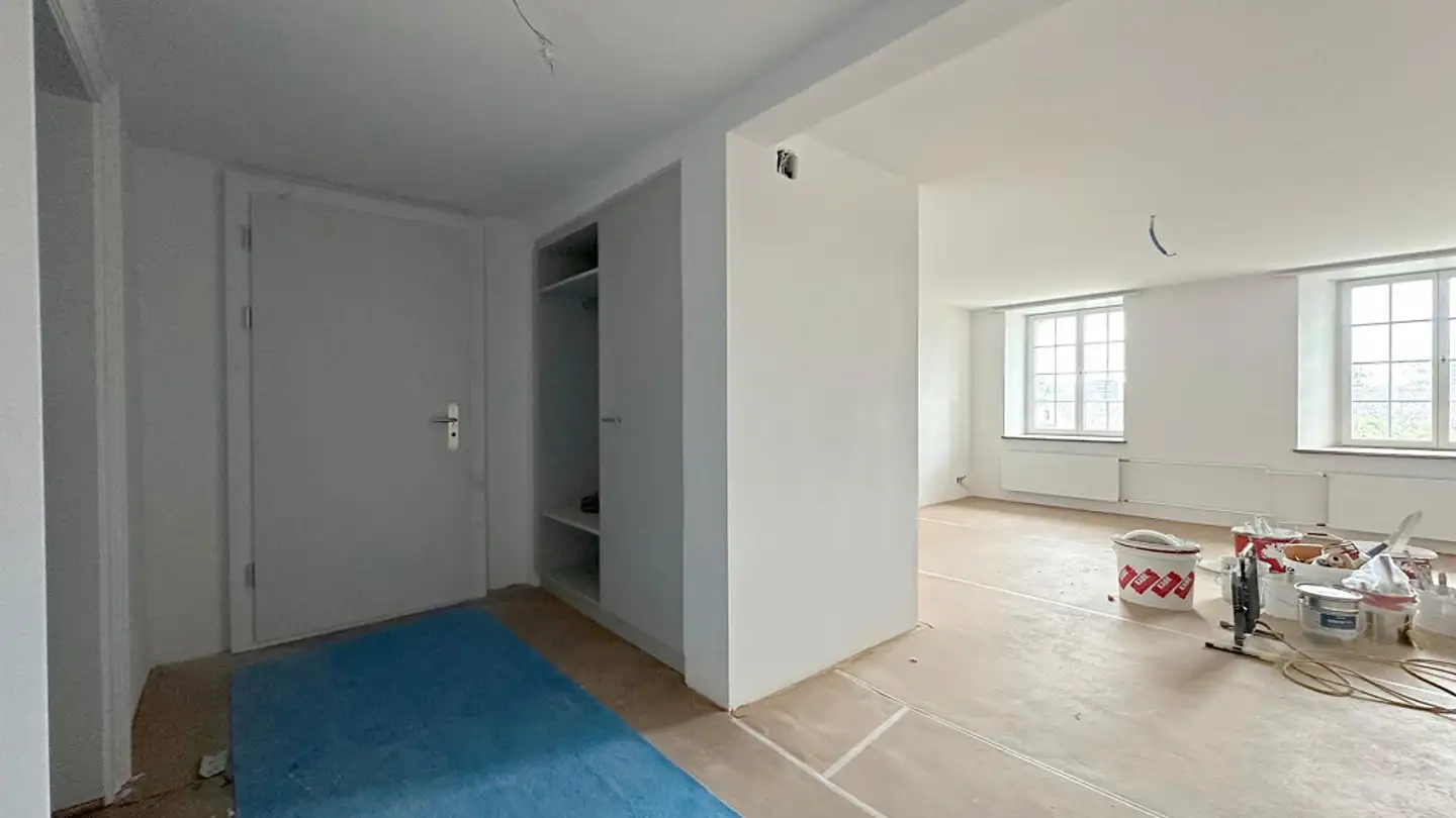 Apartment for rent - Chlosterstrasse 53, 8103 Unterengstringen - Photo 3