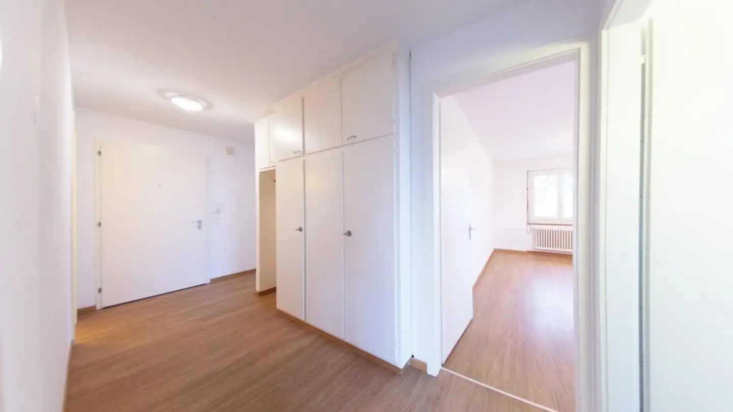 Wohnung mieten - Freie Strasse 53, 4632 Trimbach - Foto 2