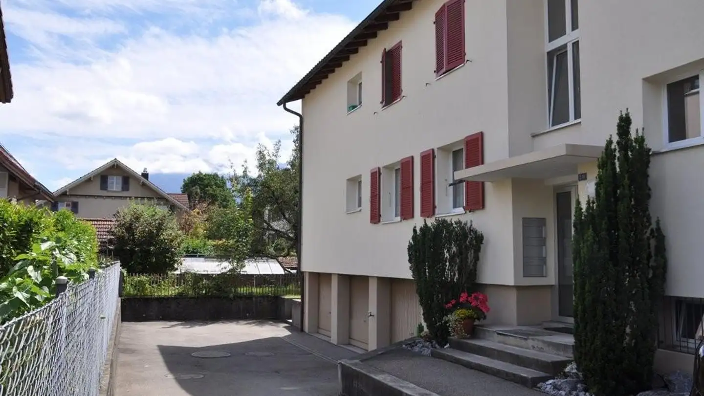 Apartment for rent - Talackerstrasse 21, 3604 Thun - Photo 2