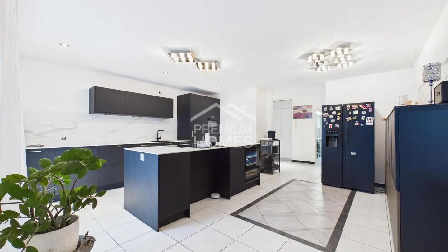 Apartment for sale - 5605 Dottikon