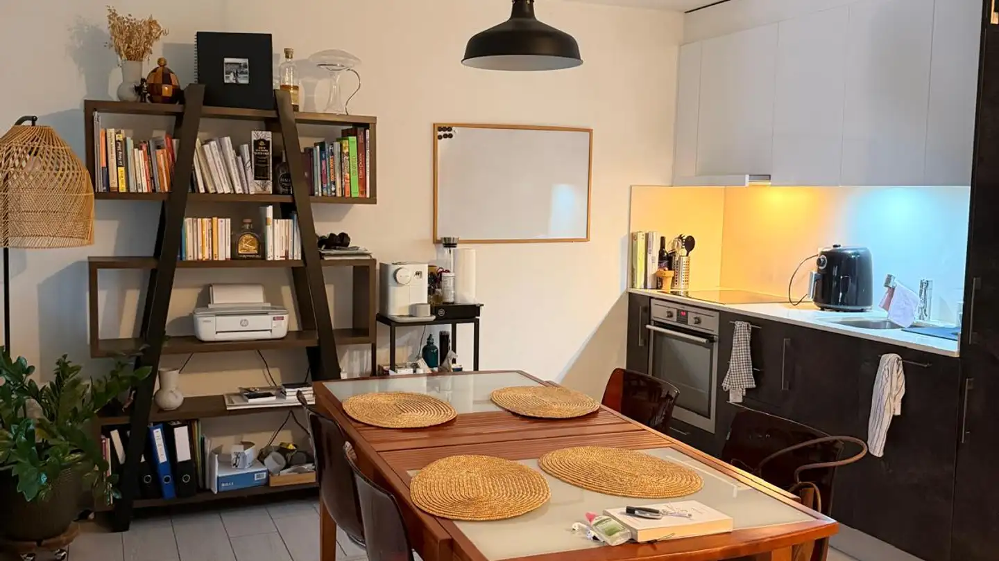 Apartment for sale - 1963 Vétroz - Photo 2