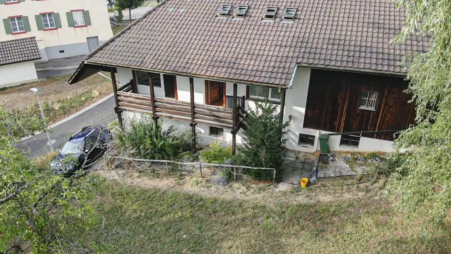 Single house for sale - Kirchrain, 4317 Wegenstetten - Photo 2