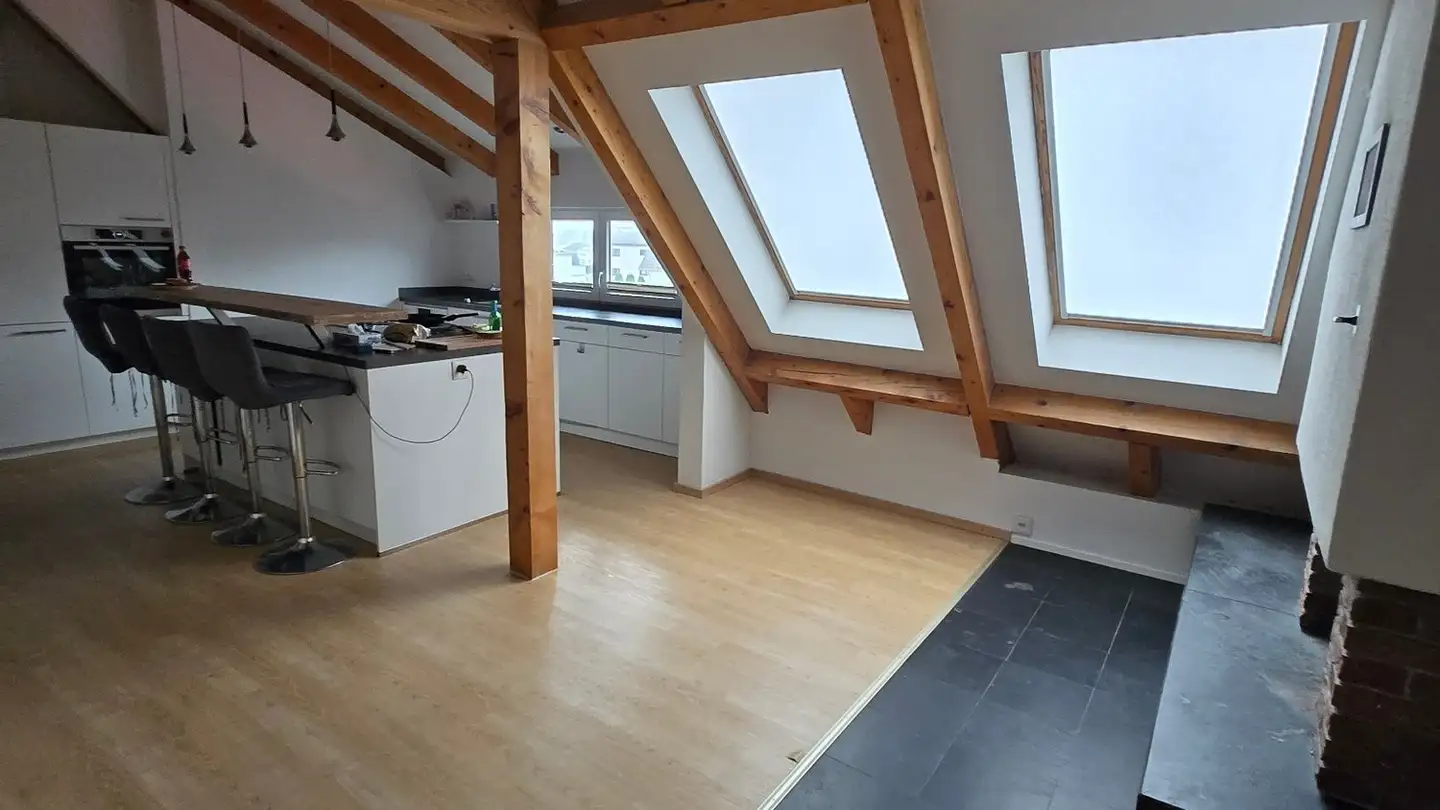 Appartamento in affitto - Haagerstrasse, 9469 Haag (Rheintal)