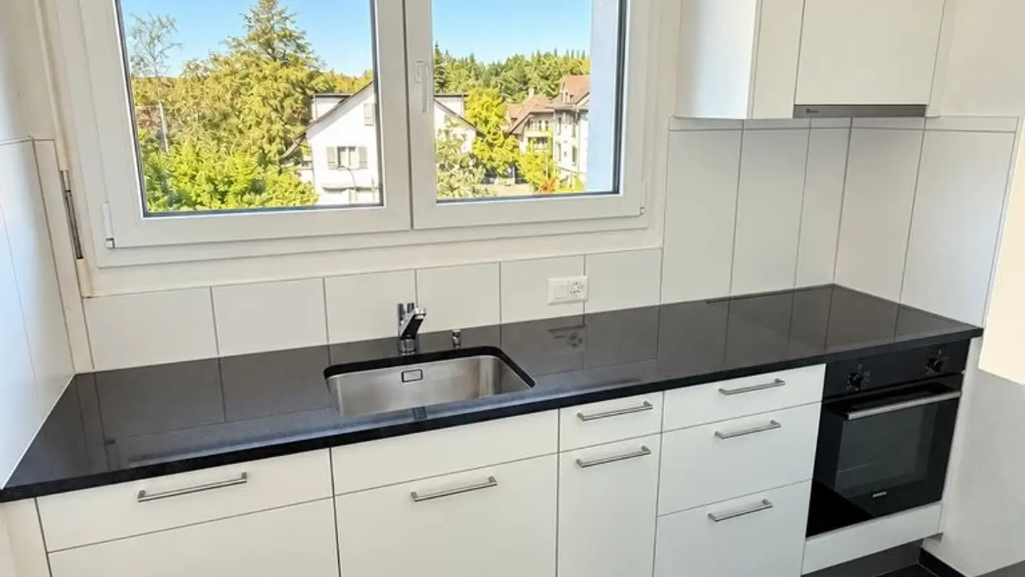 Wohnung mieten - Bümplizstrasse 1, 3027 Bern