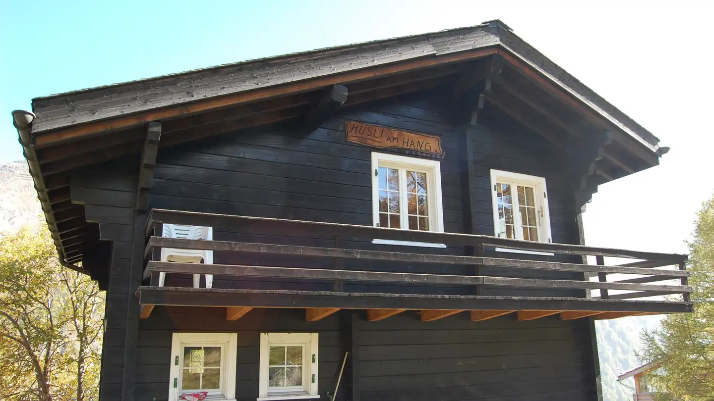 Apartment for sale - 3906 Saas-Fee
