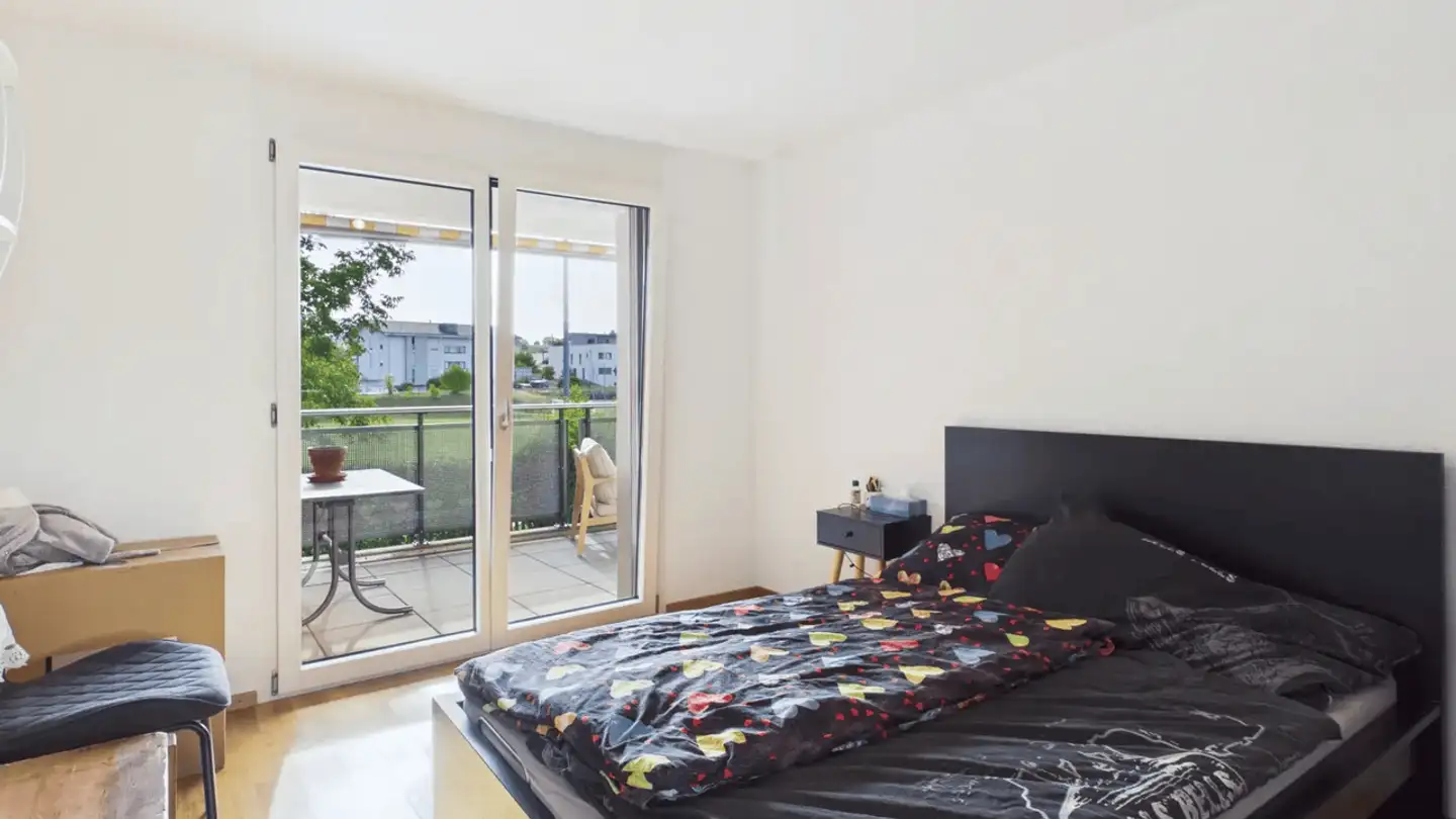 Appartement à vendre - Trême, 1635 La Tour-de-Trême - Photo 3