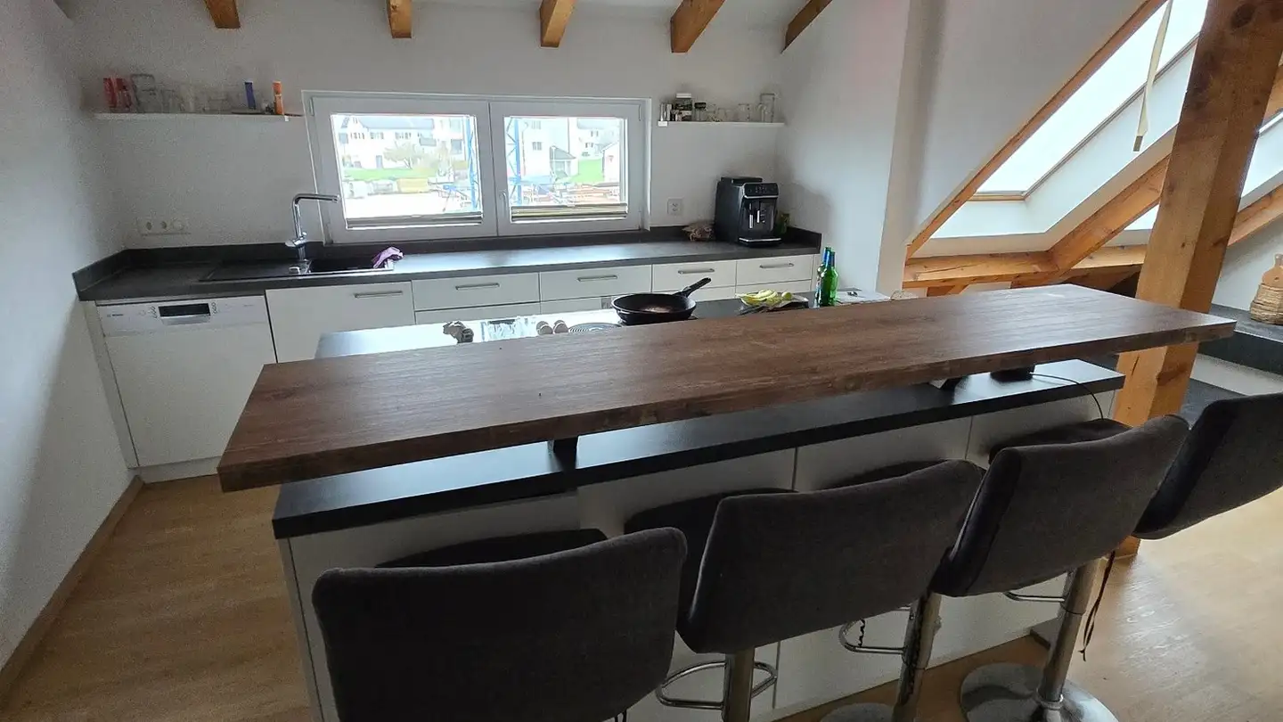 Appartamento in affitto - Haagerstrasse, 9469 Haag (Rheintal) - Photo 2