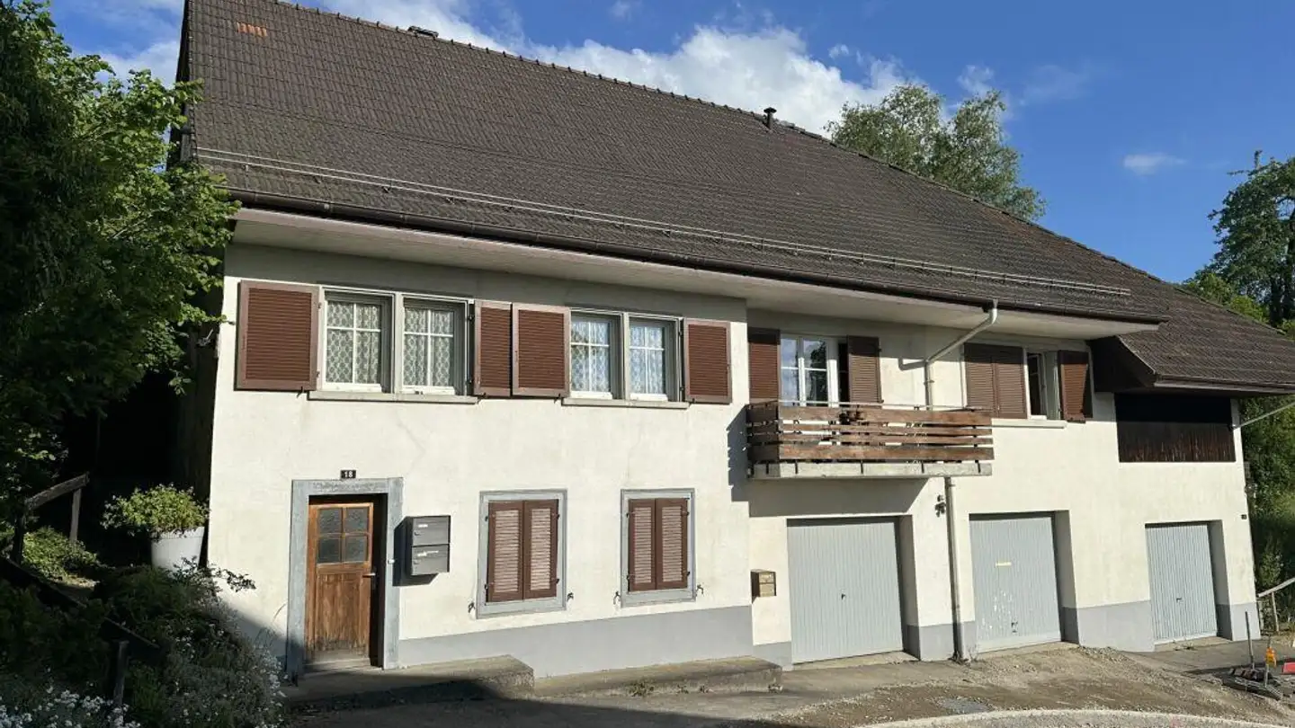 Single house for sale - Kirchrain, 4317 Wegenstetten