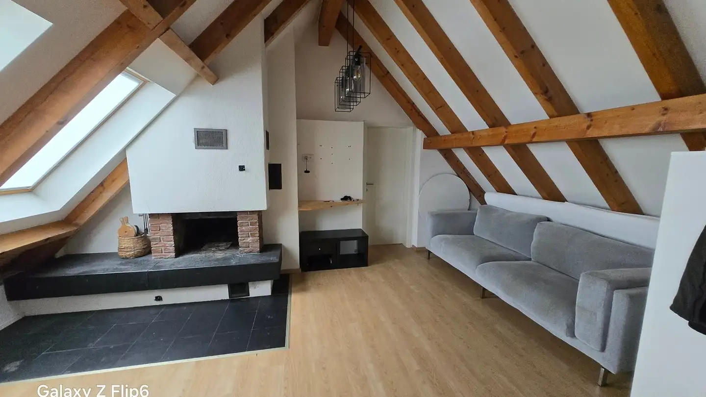 Appartamento in affitto - Haagerstrasse, 9469 Haag (Rheintal) - Photo 3