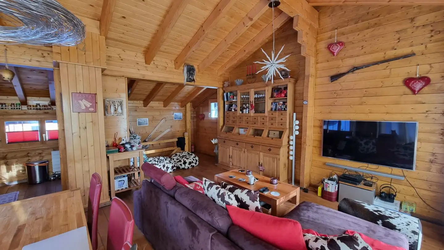 Apartment for sale - 3906 Saas-Fee - Photo 2