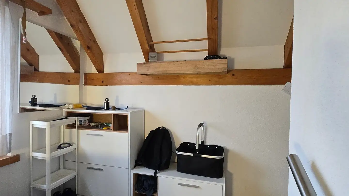 Appartamento in affitto - Haagerstrasse, 9469 Haag (Rheintal) - Photo 4