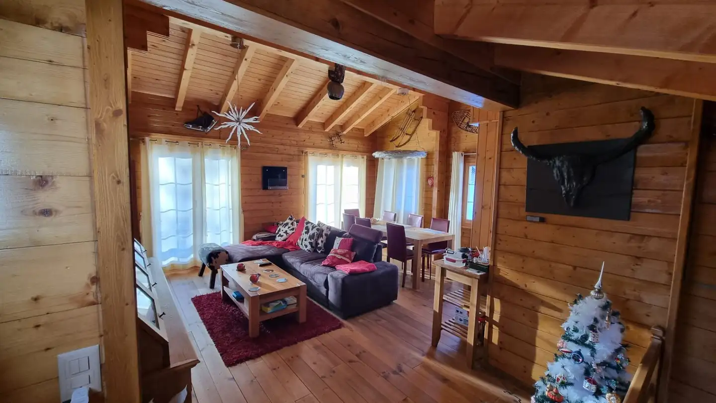Apartment for sale - 3906 Saas-Fee - Photo 3