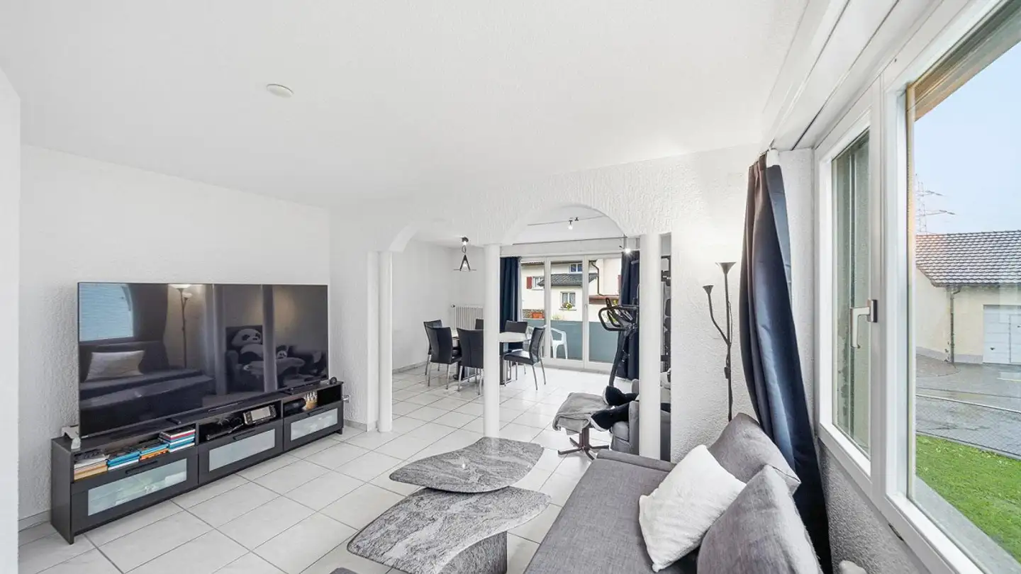 Apartment for sale - 6460 Altdorf UR - Photo 2