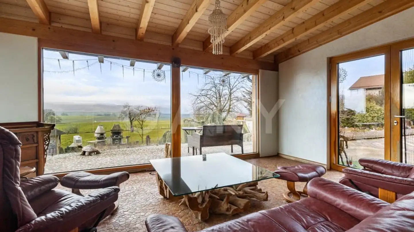 Single house for sale - 1007 Lausanne - Photo 2