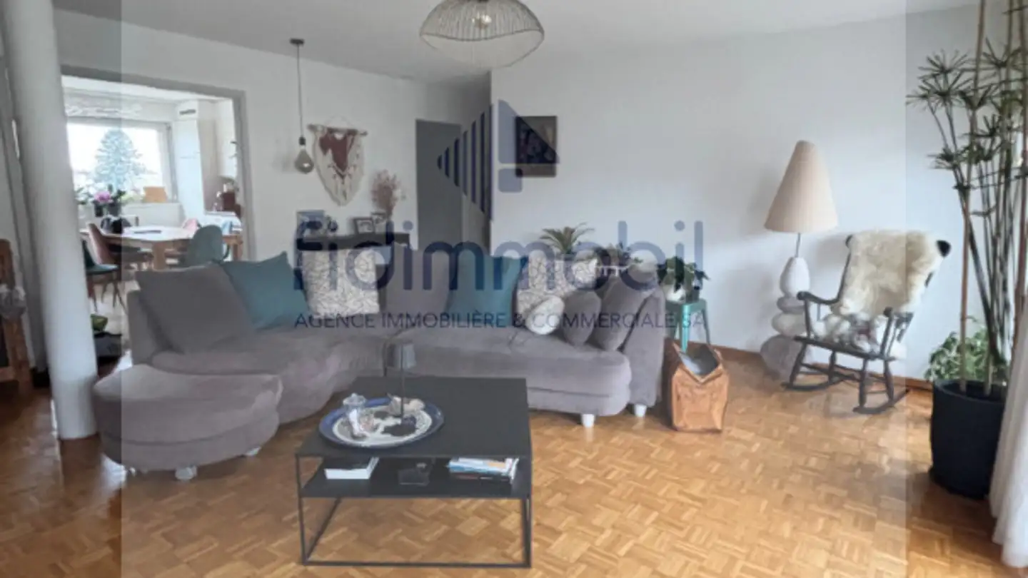 Appartement à louer - Chemin Du Marais 4a, 2016 Cortaillod - Photo 2