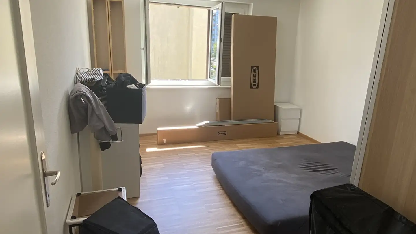 Wohnung mieten - Luchswiesenstrasse 145, 8051 Zürich - Foto 2
