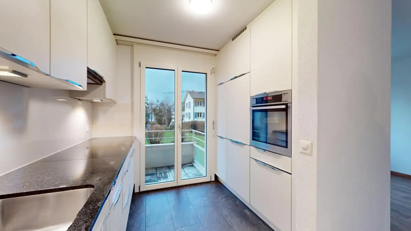 Wohnung kaufen - 6005 Luzern - Foto 2