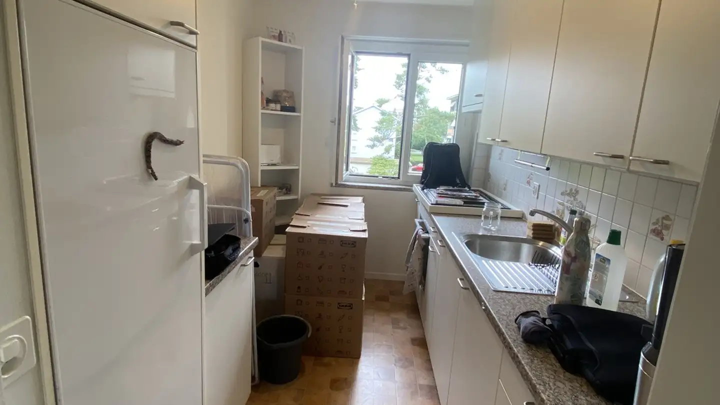 Wohnung mieten - Luchswiesenstrasse 145, 8051 Zürich - Foto 3