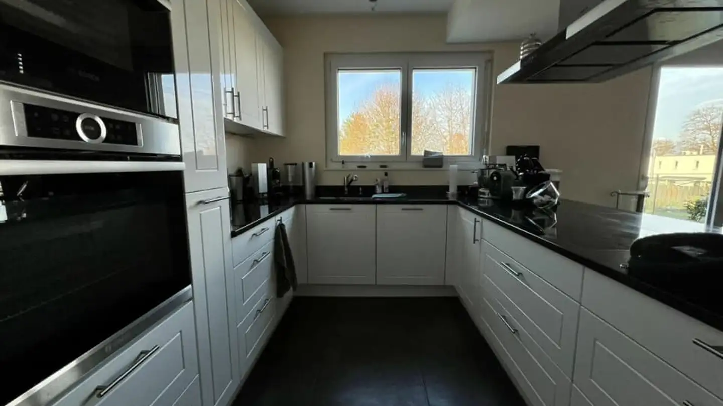 Single house for rent - Route De Chabrey 55b, 1568 Portalban - Photo 2