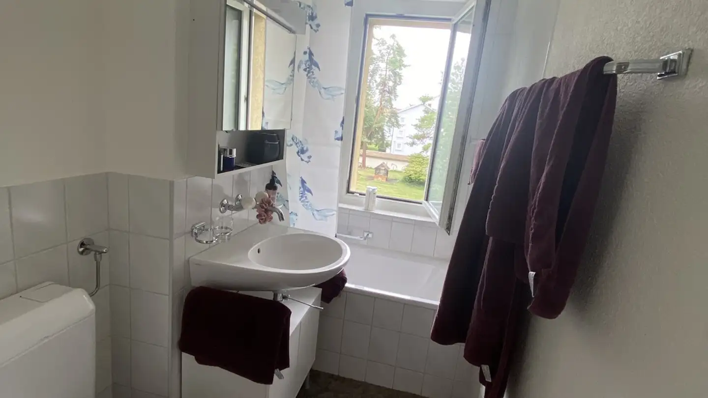 Wohnung mieten - Luchswiesenstrasse 145, 8051 Zürich - Foto 4