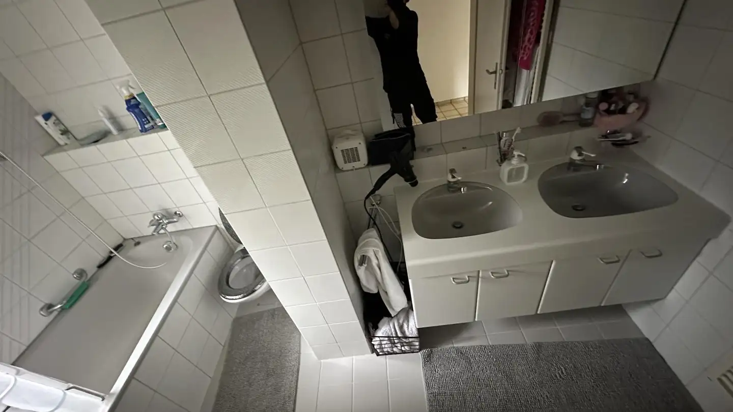 Single room for rent - 8157 Dielsdorf - Photo 3