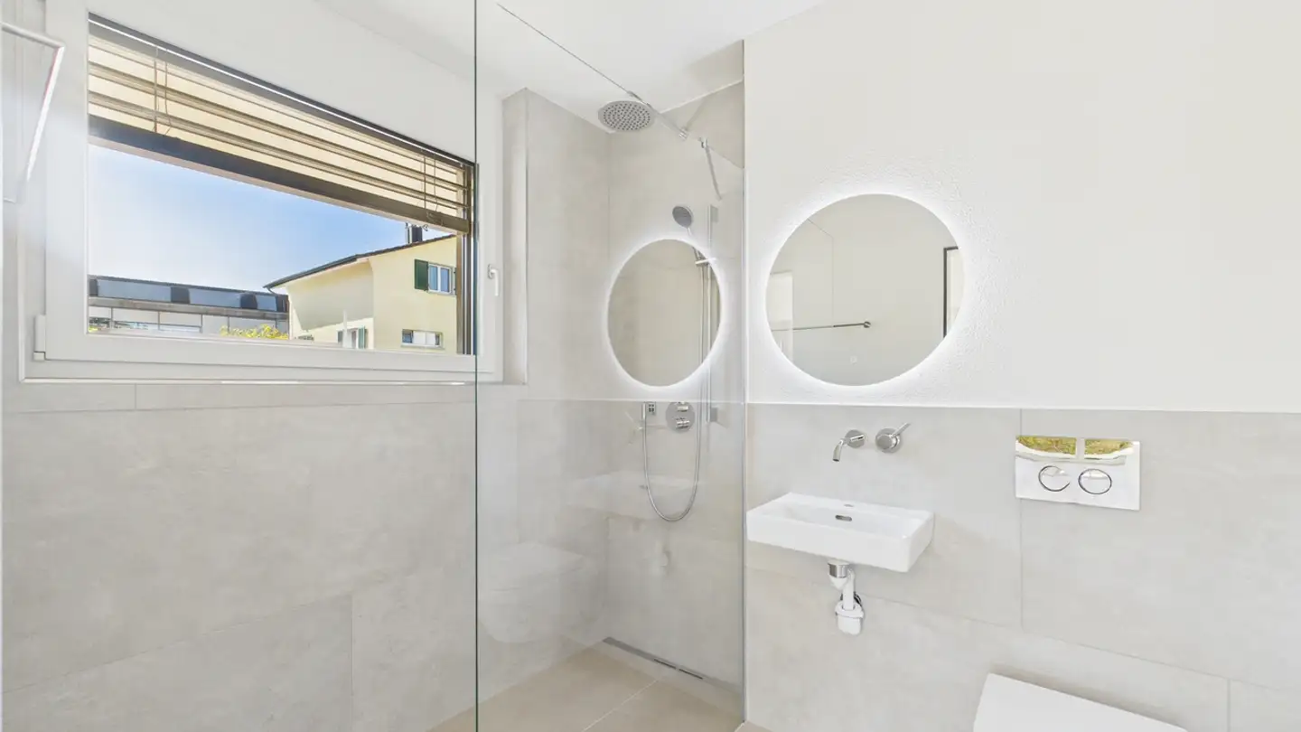 Duplex in vendita - Birrfeldstrasse 34, 5507 Mellingen - Photo 4