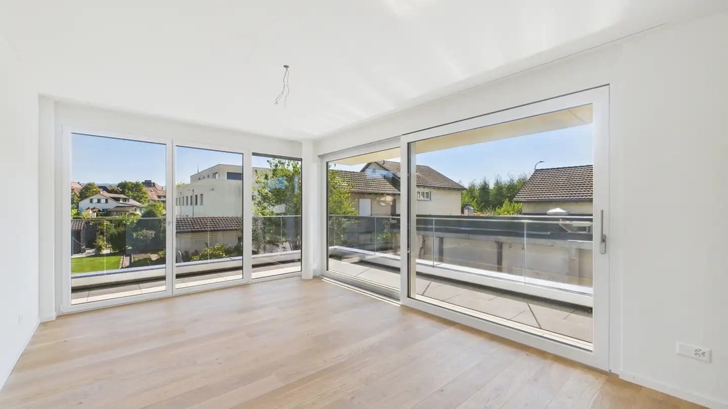 Wohnung kaufen - Birrfeldstrasse 34, 5507 Mellingen - Foto 4