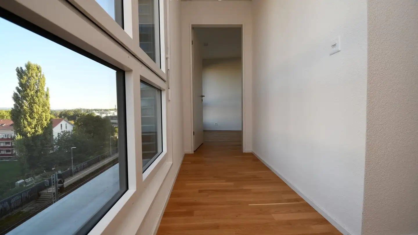 Apartment for rent - Freiburgstrasse 168, 3008 Bern - Photo 4