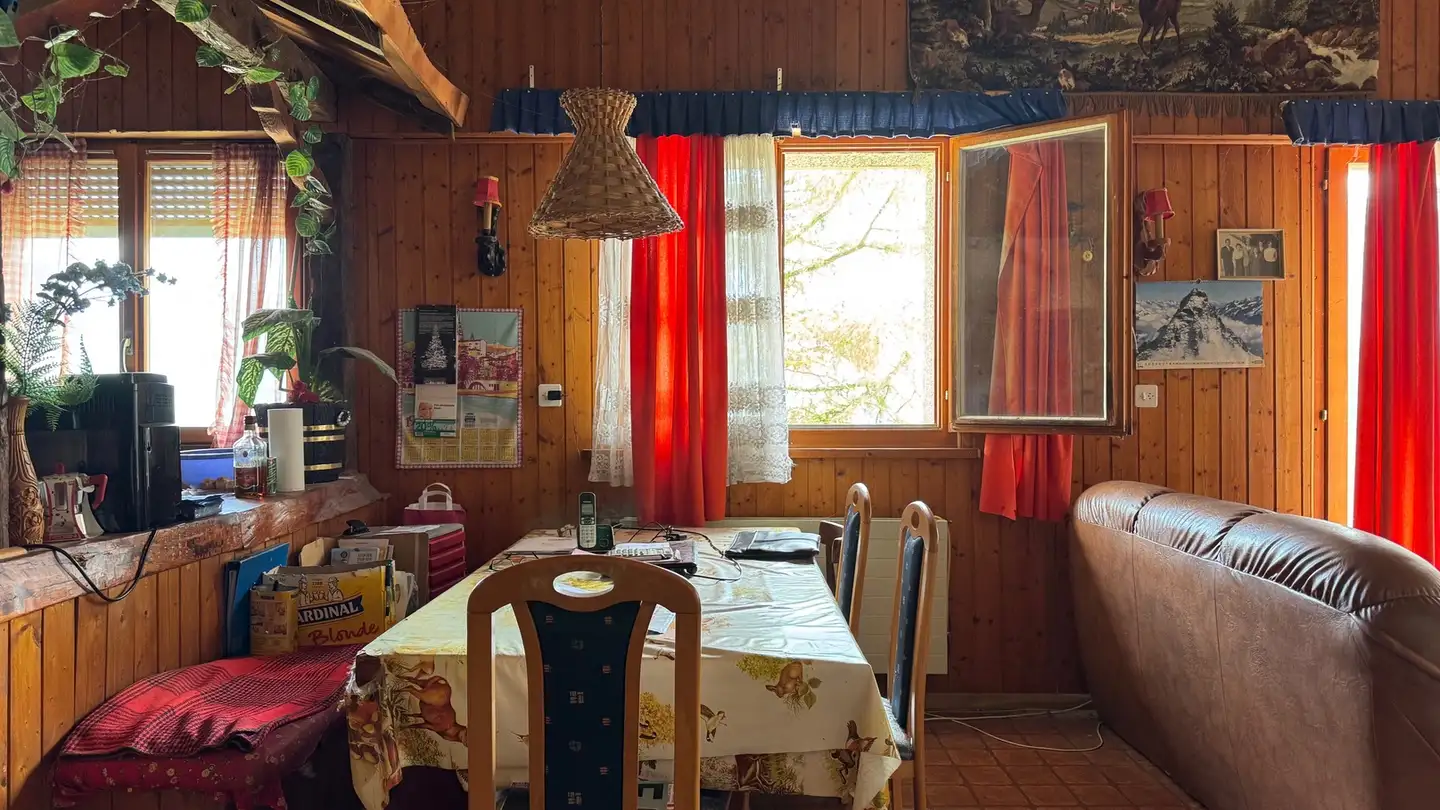 Single house for sale - 3974 Mollens VS - Photo 3