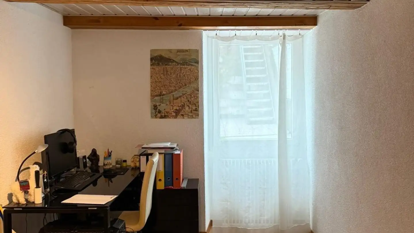 Maison individuelle à louer - Grand Rue 51, 2000 Neuchâtel - Photo 4