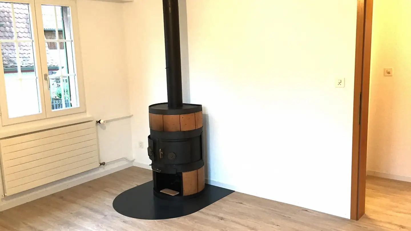Penthouse mieten - Hubhofgasse 4, 8590 Romanshorn