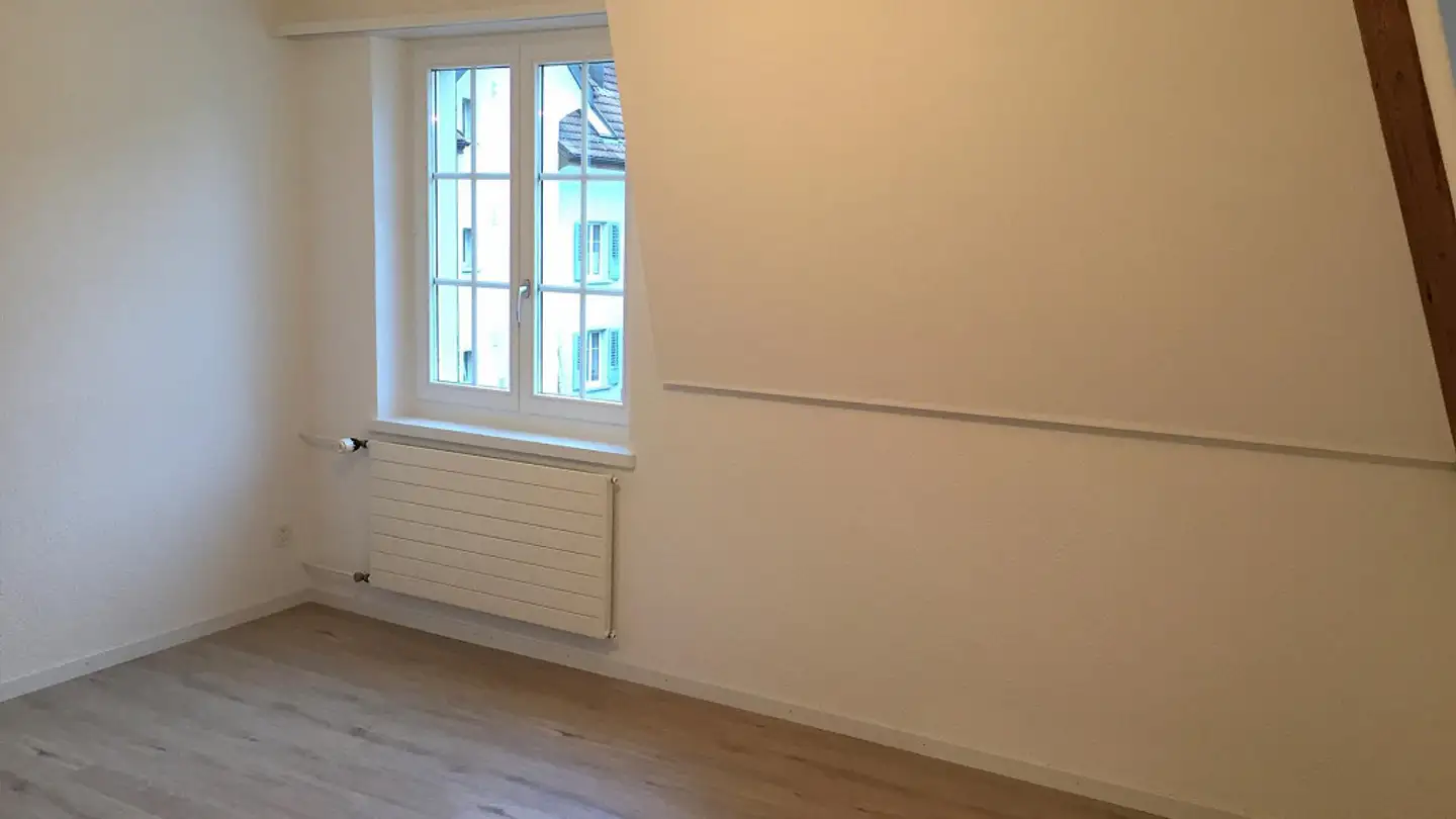 Attique à louer - Hubhofgasse 4, 8590 Romanshorn - Photo 2