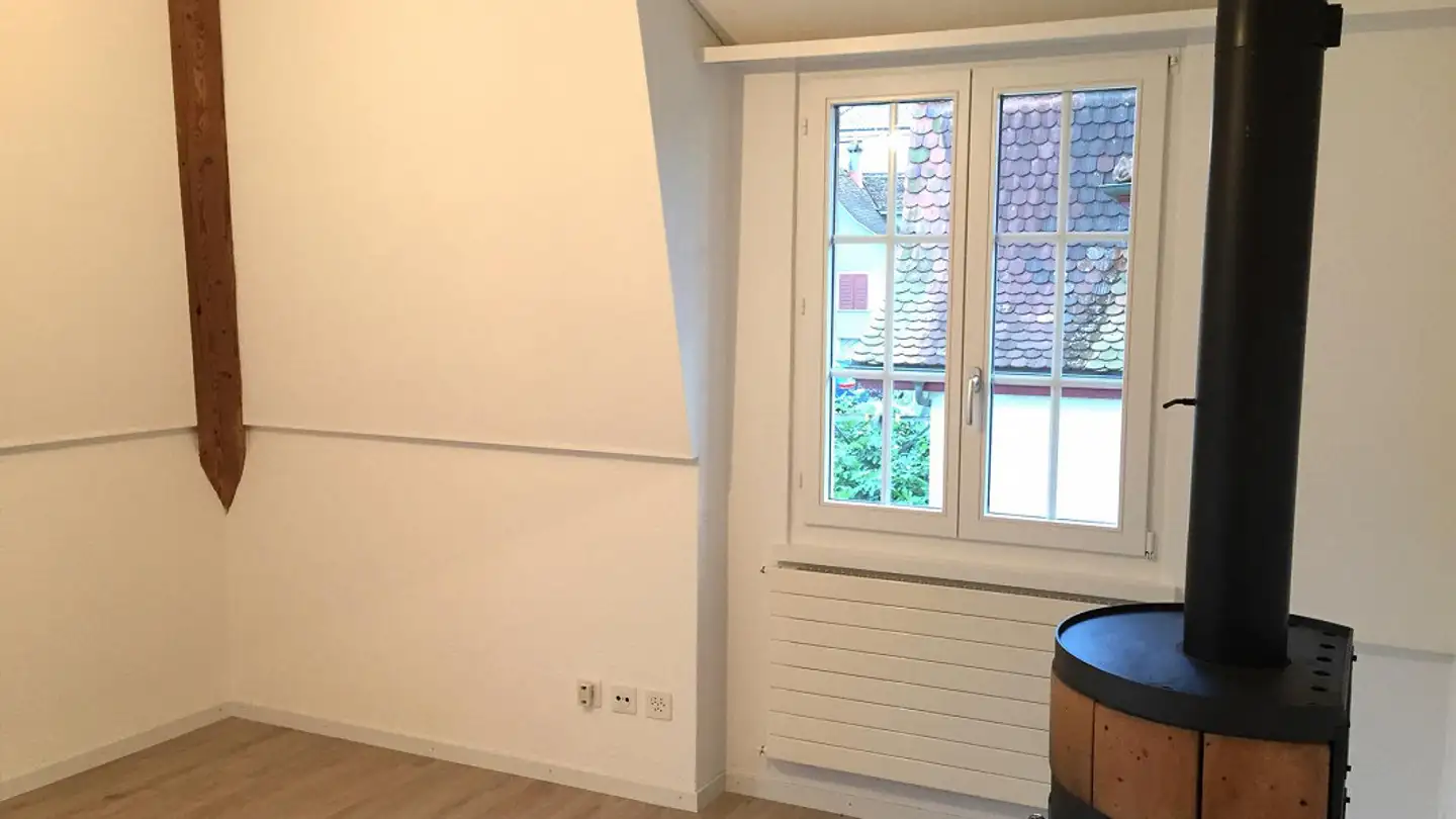 Attique à louer - Hubhofgasse 4, 8590 Romanshorn - Photo 3