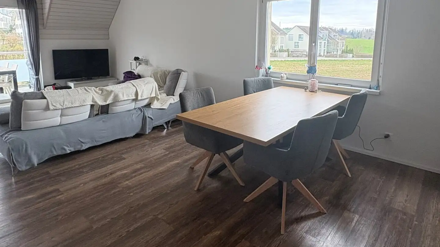 Apartment for sale - 8166 Niederweningen