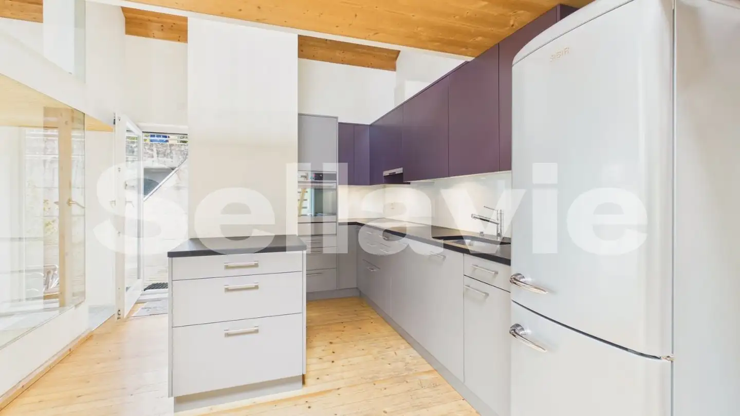 Maison individuelle à vendre - 4410 Liestal - Photo 4