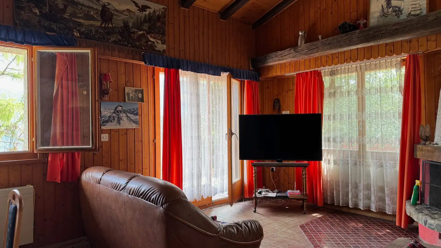 Single house for sale - 3974 Mollens VS - Photo 2