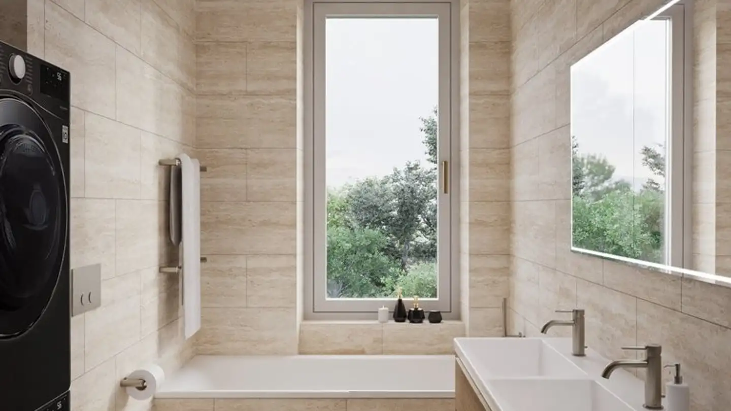 Duplex for rent - Irisstrasse 9, 8032 Zürich - Photo 4