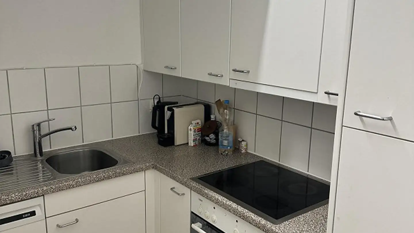 Appartamento in affitto - Buchserstrasse 34, 5000 Aarau