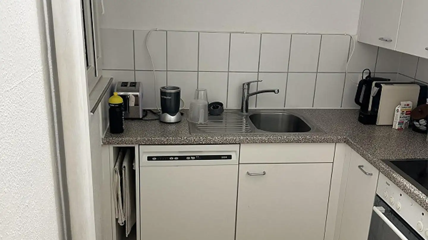 Appartamento in affitto - Buchserstrasse 34, 5000 Aarau - Foto 2
